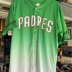 Girl Scouts Of San Diego Padres (2)