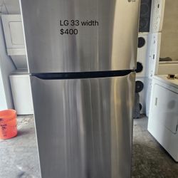 Lg Fridge Refrigerator 