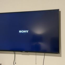 smart TV SONY 55’ 