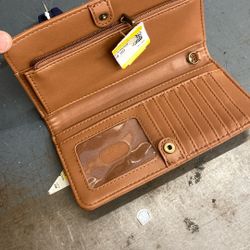 Wallet 