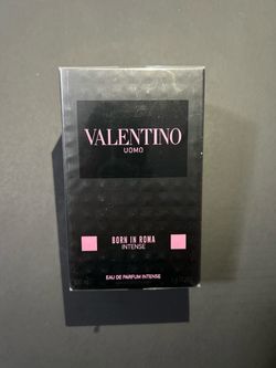 Perfume Valentino Born in Roma Intense 100ml Original