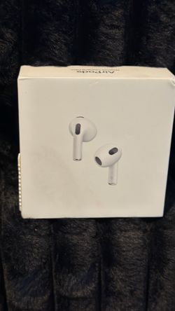 AirPods