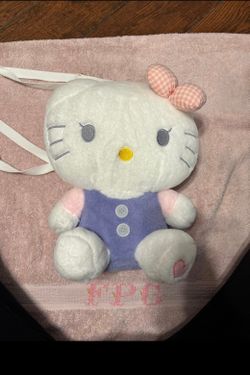 Hk backpack