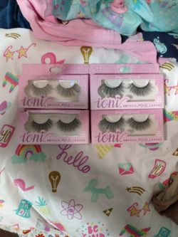 Lashes