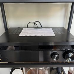 Sony STR-DH590 5.2 Channel AV Receiver