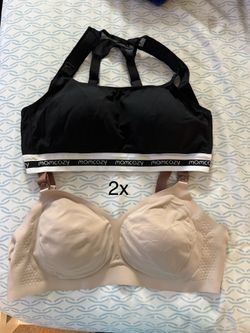 Mom Cozy Nursing Bra