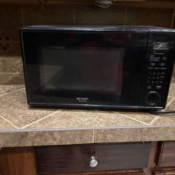 Microwave Small