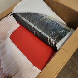 Ded Room Couch 