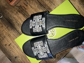 Tory Burch sandals SIZE 8