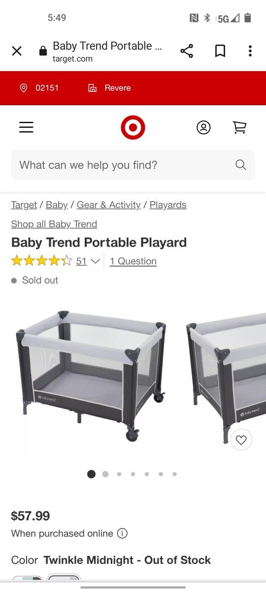 PACK n PLAY