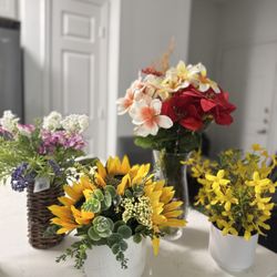 Home Decorating Items 