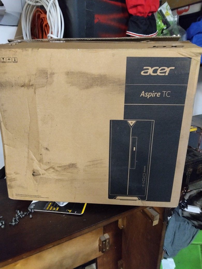 Acer Aspire TC