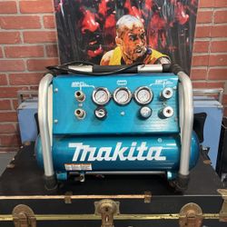 Makita Compressor
