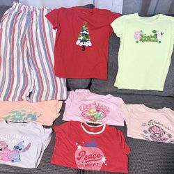 Girls XL clothes