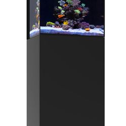 Waterbox 35.2 Tank & Cabinet