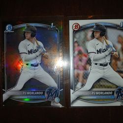 Baseball Cards 