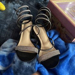 Heels Prom 