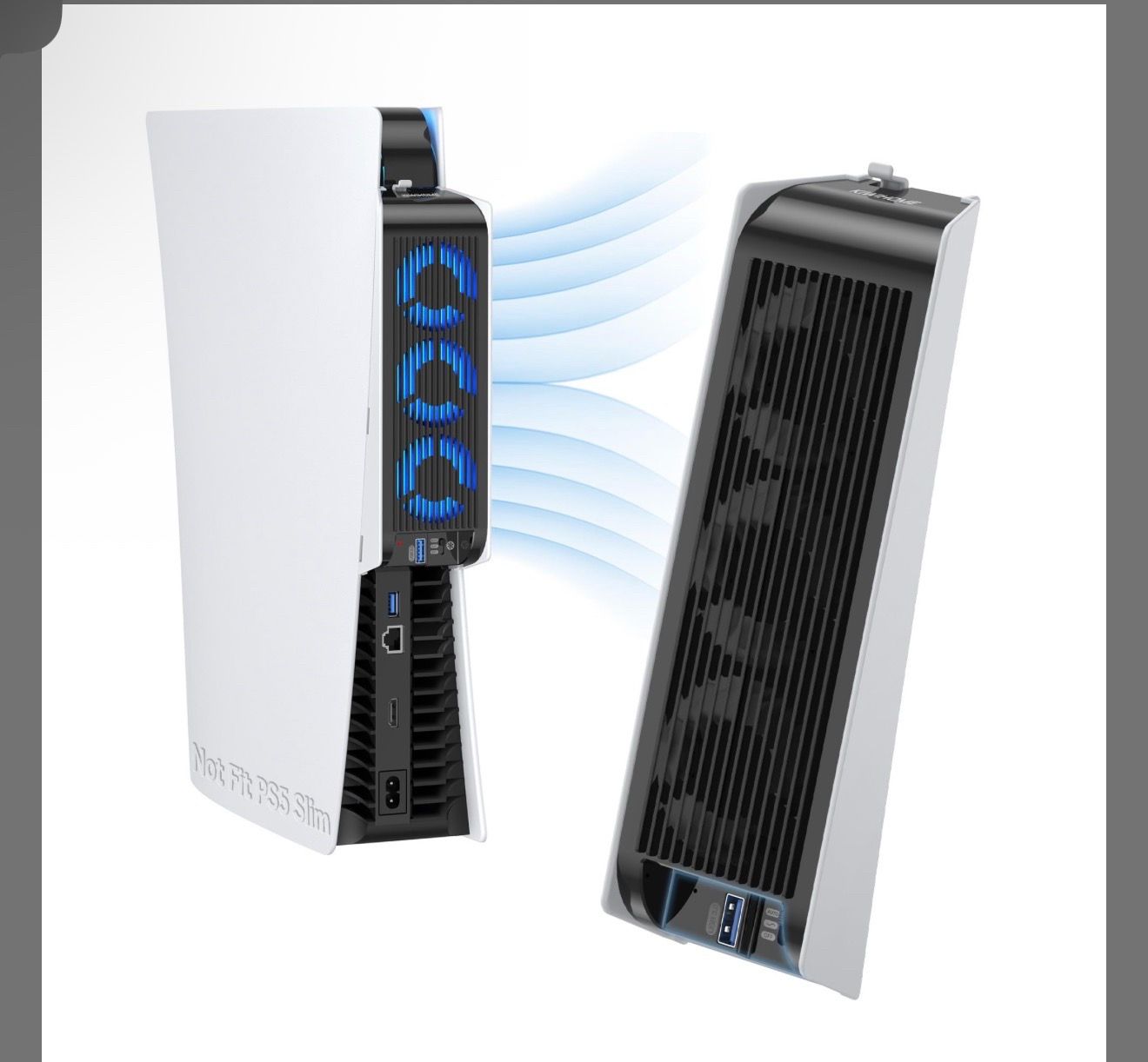 PlayStation 5 cooler