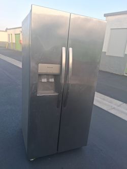 Refrigerator Frigidaire