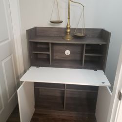 Secretary Desk 