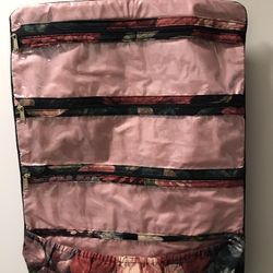 Jewelry, Lingerie, Etc Organizer For Travel Or Storage 