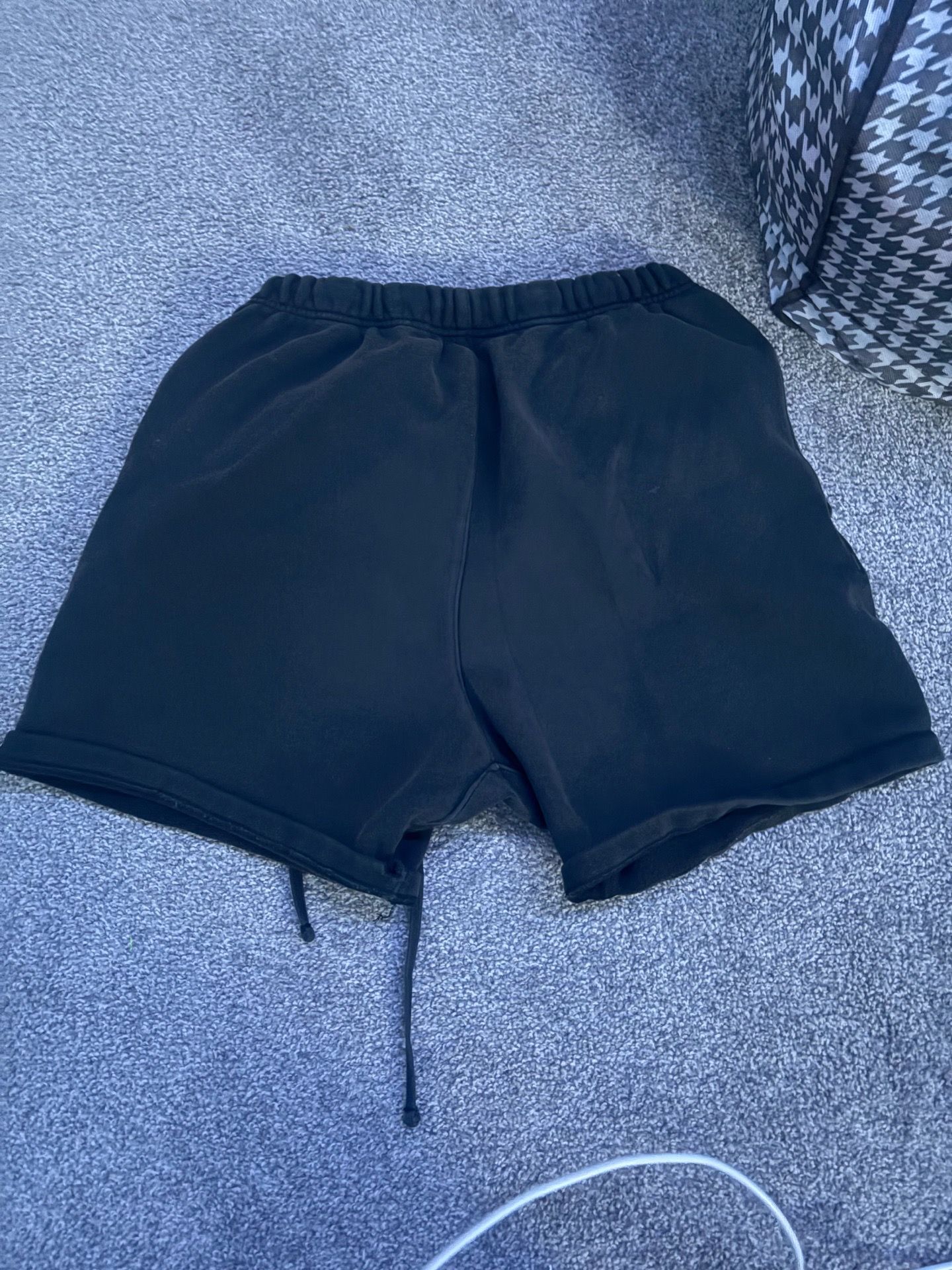 Men’s Essentials Shorts