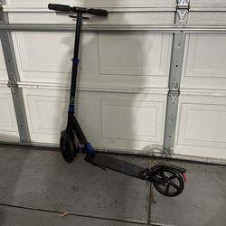 Brand New Scooter 