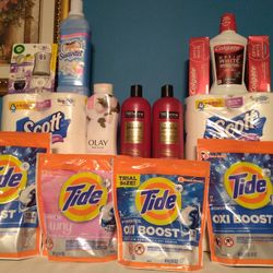 Household Bundle 