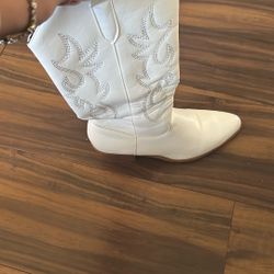 Cowboy Boots 