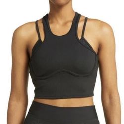 Alo Sports Bra Tank Size Xs