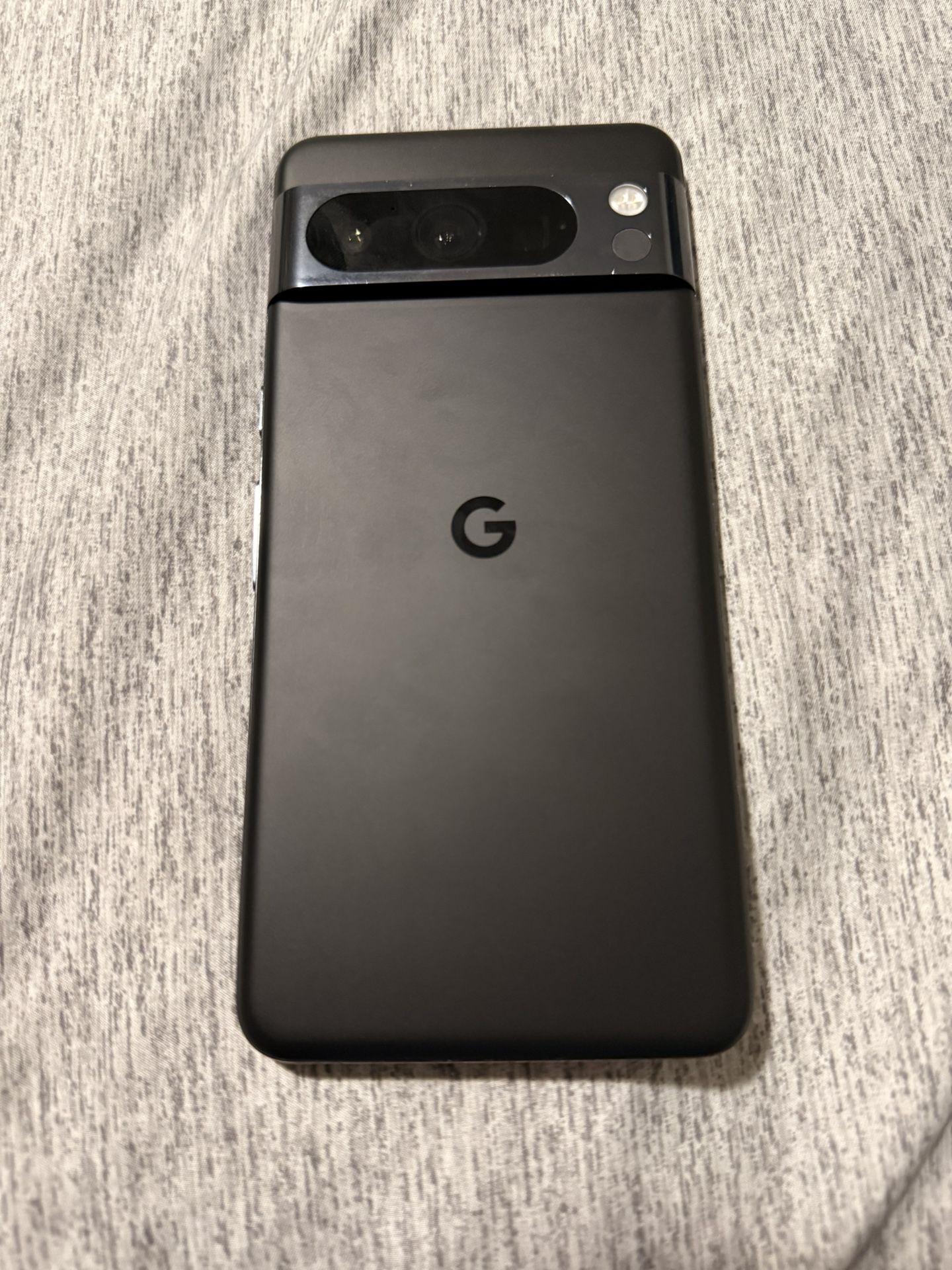 Google Pixel 8 Pro 256 Gb. **UNLOCKED**