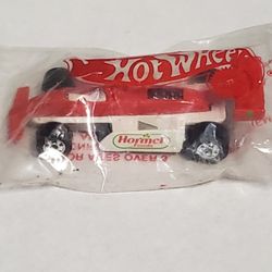 Hot Wheels Hormel Foods Mail Away Exclusive Set