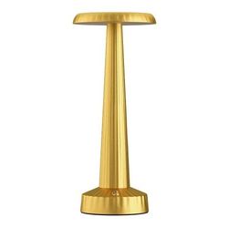 Cordless Table Lamps Rechargeable, Sakringt 5000mAh Battery Operated Led Dining Desk Lamp