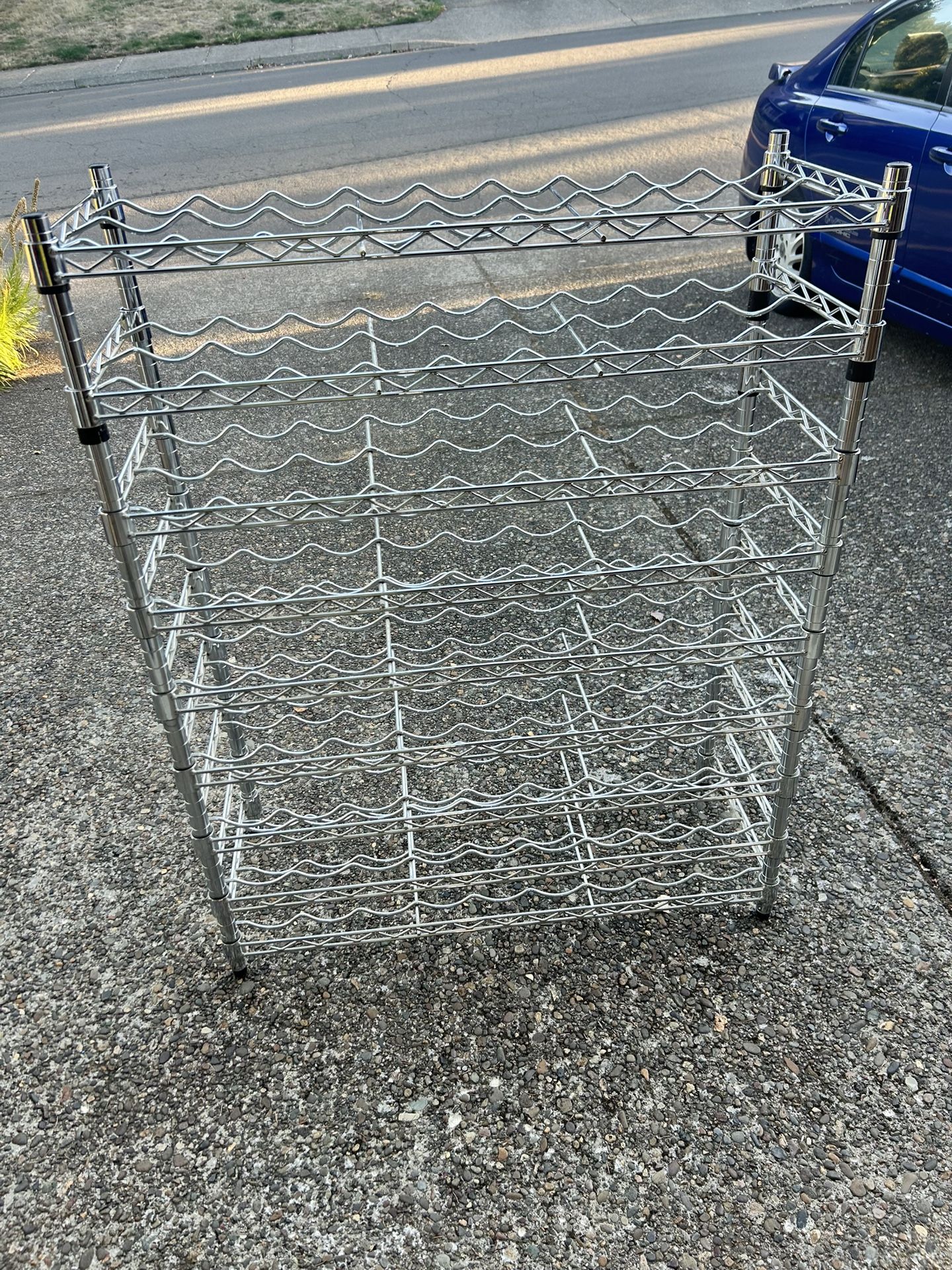 Wine Rack