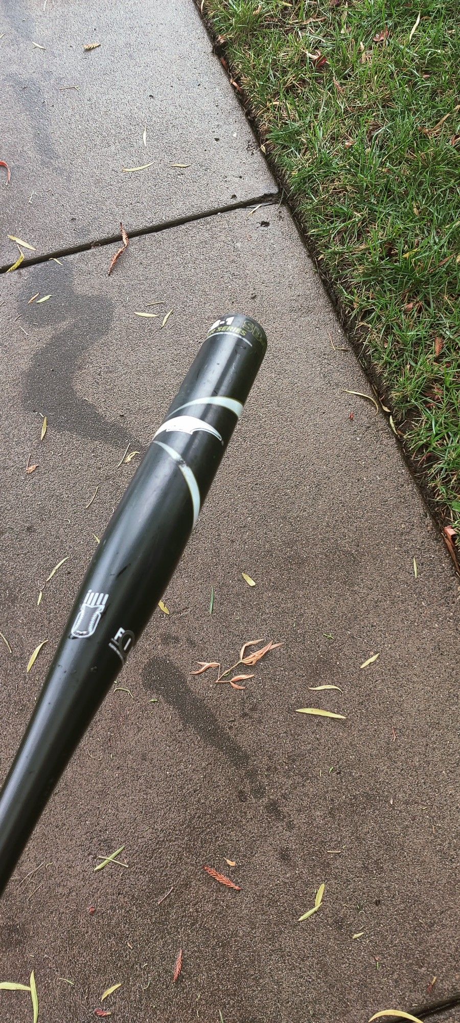 Monsta Sb1 Advanced Player Series Softball Bat 