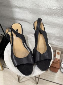 Ecco Shoes Women's Size 8.5