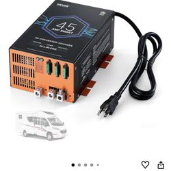 Rv /rv Converter /rv Power Converter Battery Charger 