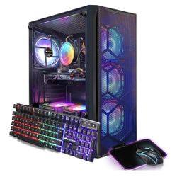 Pc 16gb RAM, Intel i7