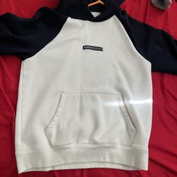 Abercrombie Hoodie 