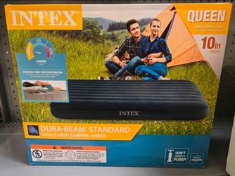 Air mattress