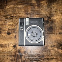 Instax Mini 40 Instant Camera