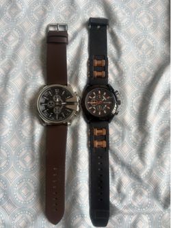 Watches