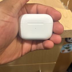 AirPod pros 2 With box