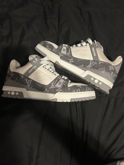 LV Trainers Sneakers