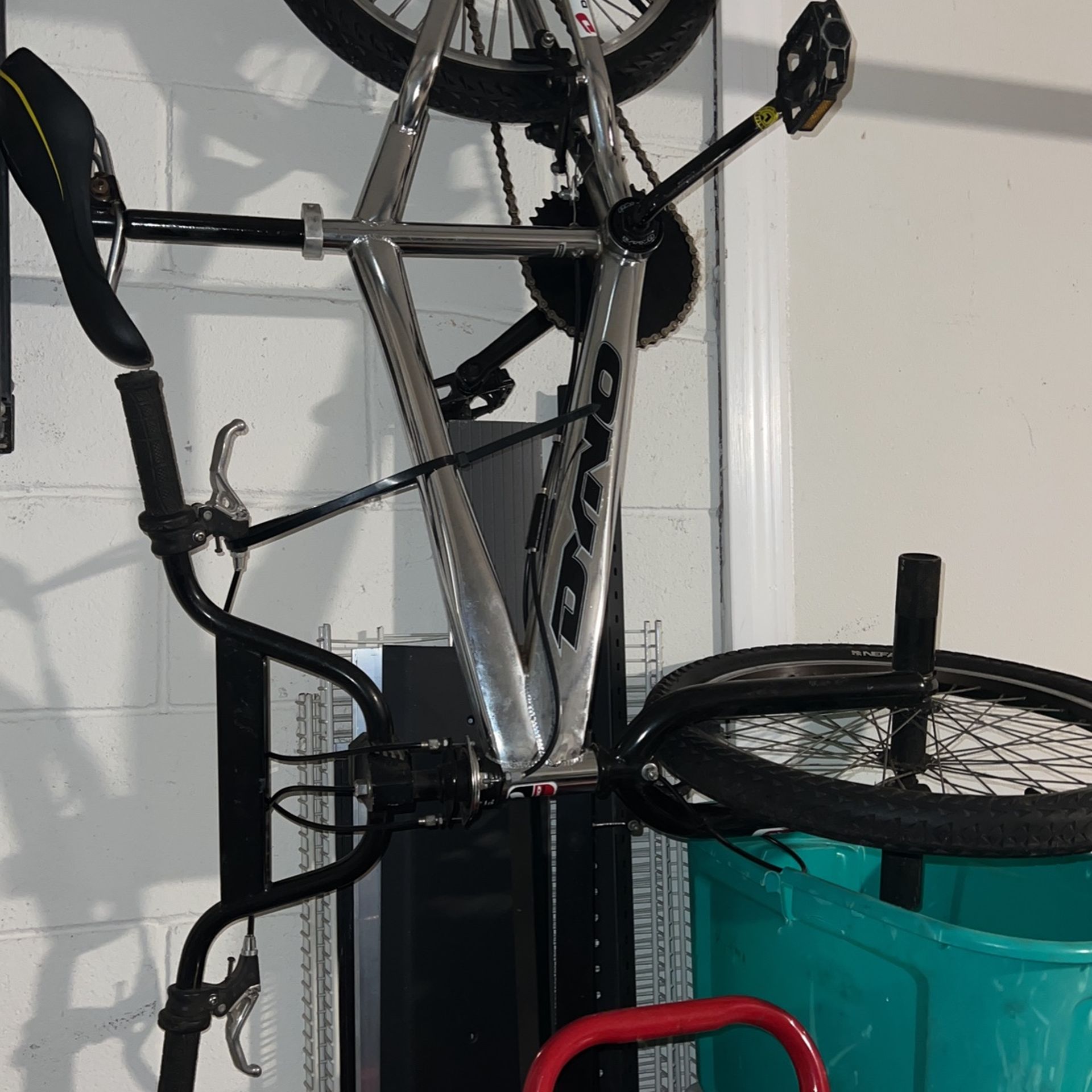 Bmx