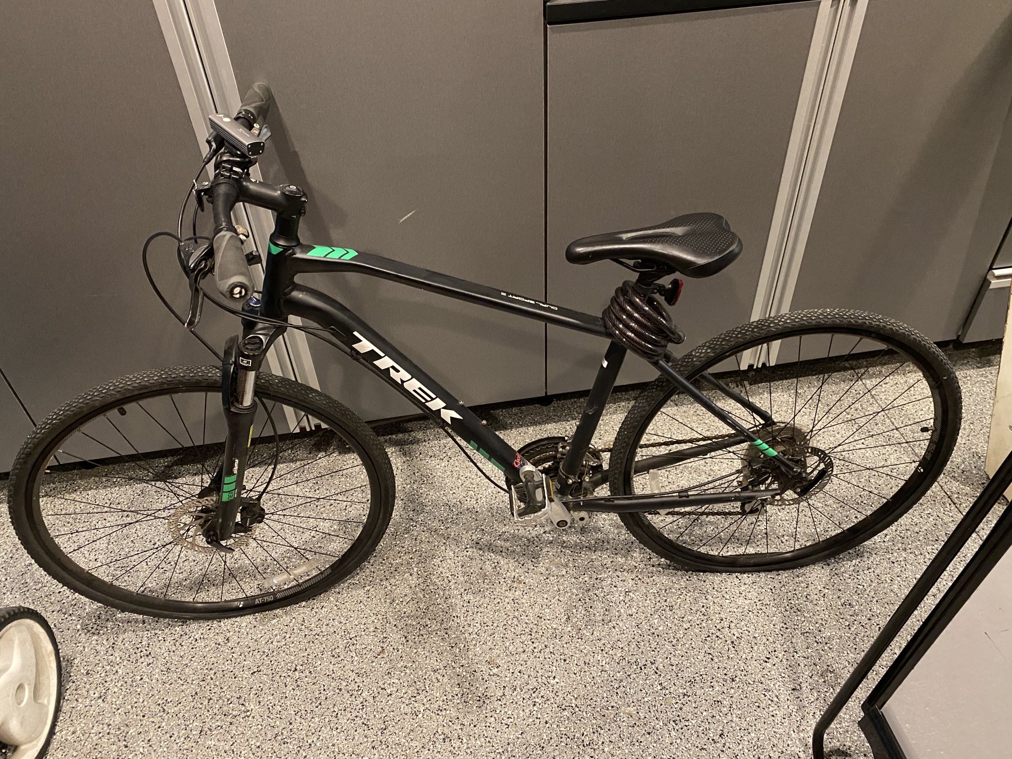 Trek 8.5 Ds Trek 8.4 Ds Weight Trek Dual Sport Bike