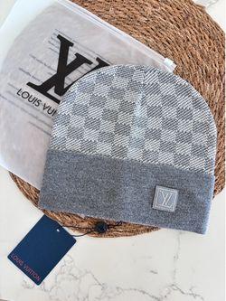 designer beanie
