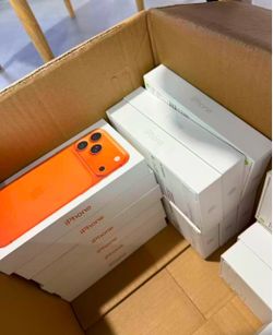Used & Refurbished iPhone 17 Pro