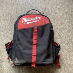 Milwaukee Bag 