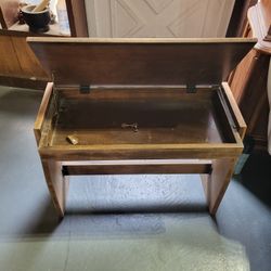 Organ Bench